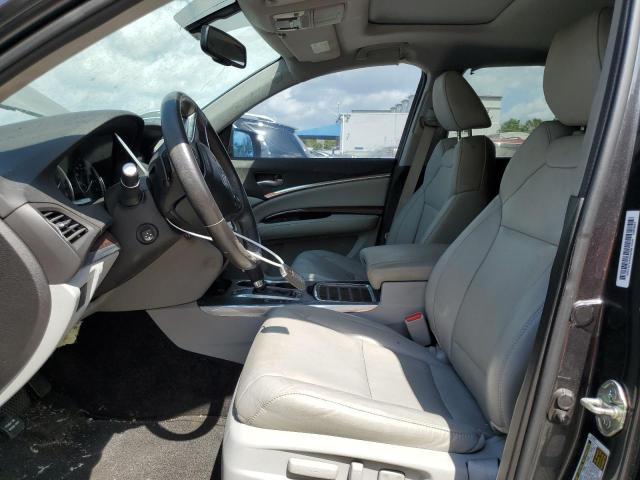 2014 Acura Mdx - Image 7