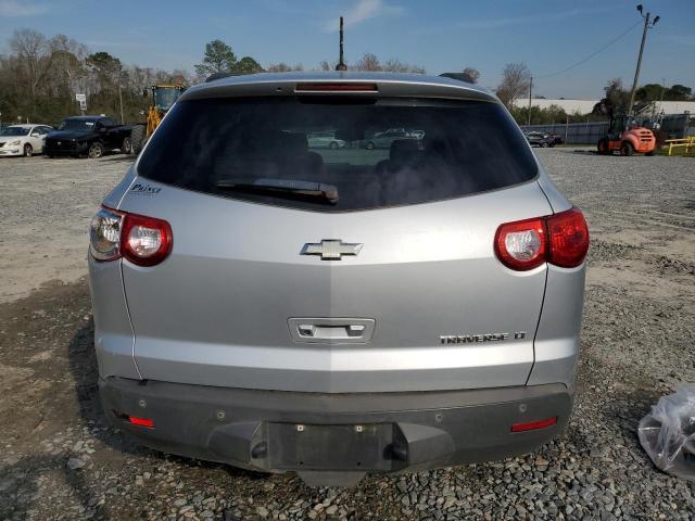 2012 Chevrolet Traverse Lt - Image 6