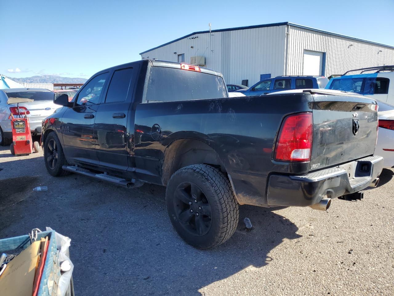 2015 RAM 1500 ST - Image 2