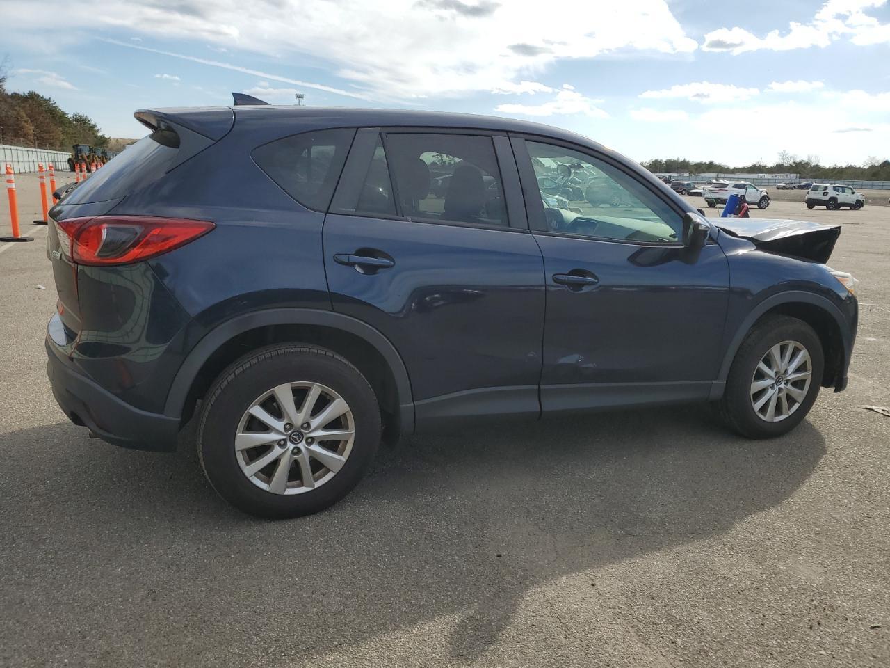 2016 MAZDA CX-5 TOURI - Фото 3