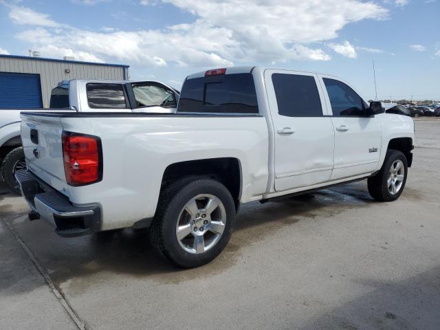 2015 Chevrolet Silverado K1500 Lt - Фото 3