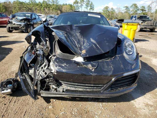 2018 Porsche 911 Carrera - Image 5