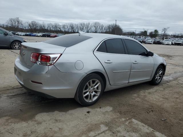 2015 Chevrolet Malibu 1Lt - Фото 3
