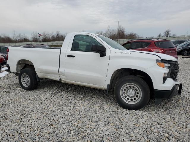 2023 Chevrolet Silverado C1500 - Фото 4