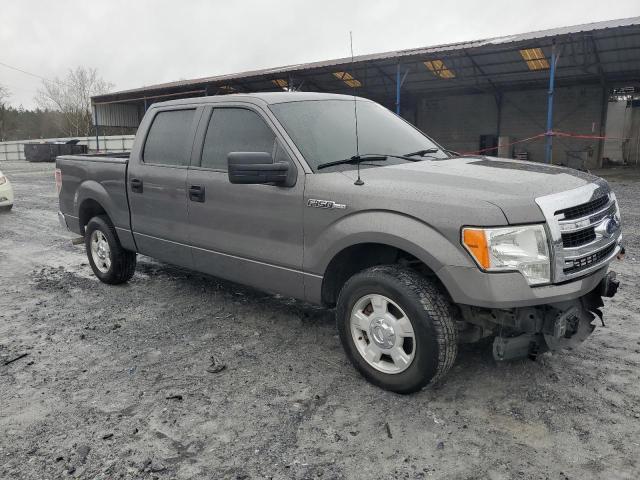 2013 Ford F150 Supercrew - Image 4