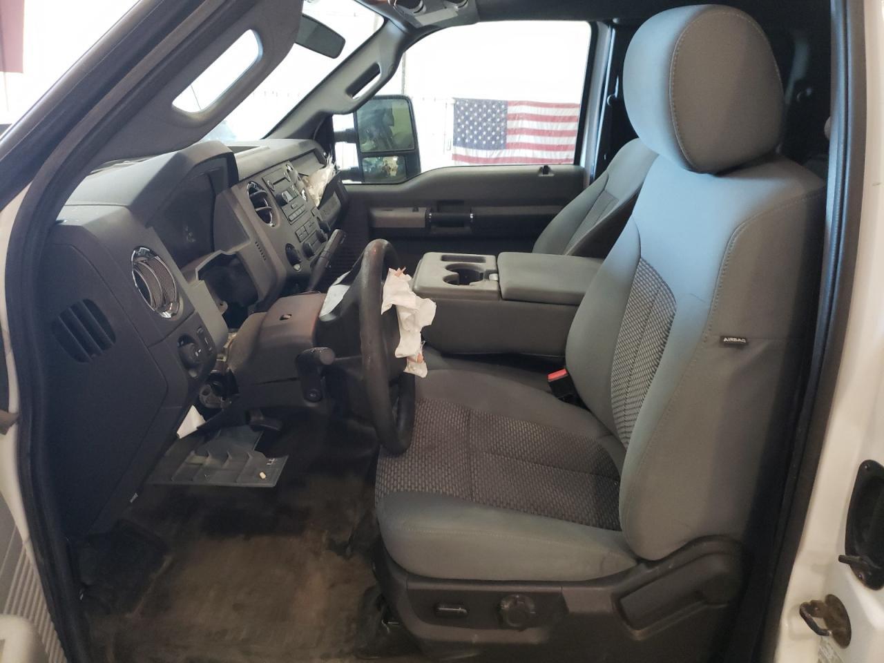 2016 FORD F250 SUPER - Фото 7