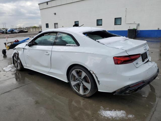 2021 Audi A5 Premium Plus 45 - Image 2
