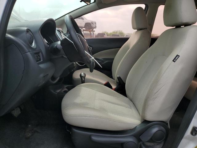 2014 Nissan Versa Note S - Фото 7