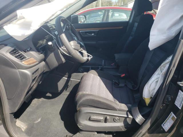 2019 Honda Cr-V Ex - Image 7