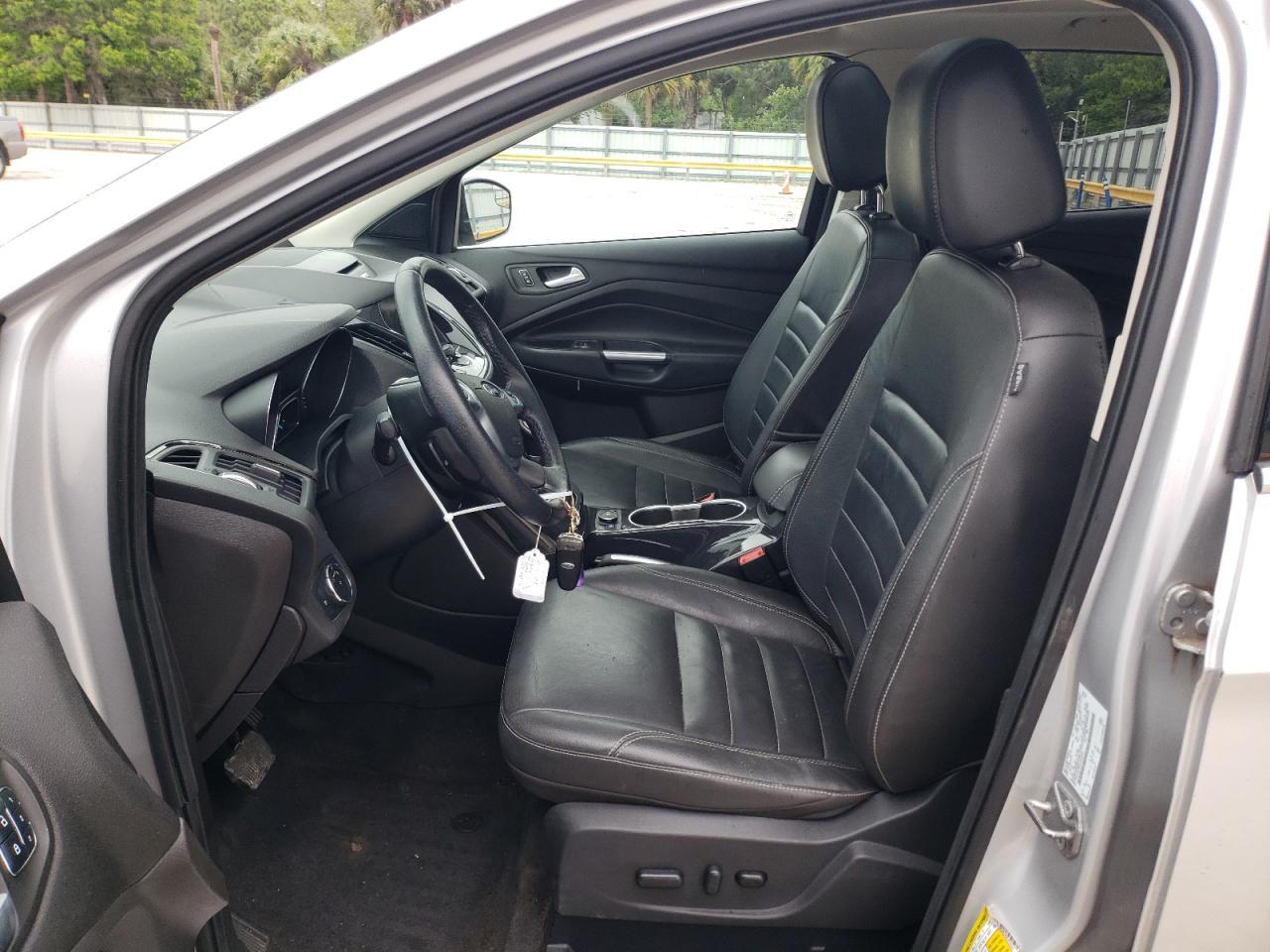 2015 FORD ESCAPE TIT - Image 7