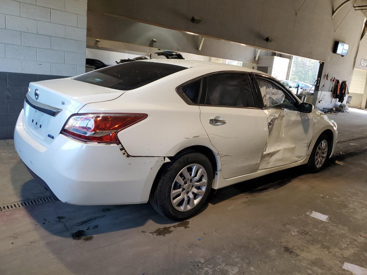 2013 NISSAN ALTIMA 2.5 - Фото 3