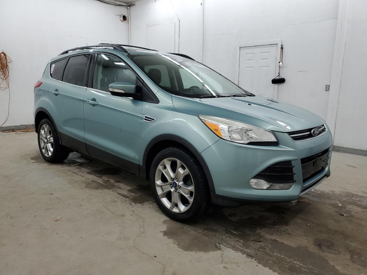 2013 FORD ESCAPE SEL - Image 4