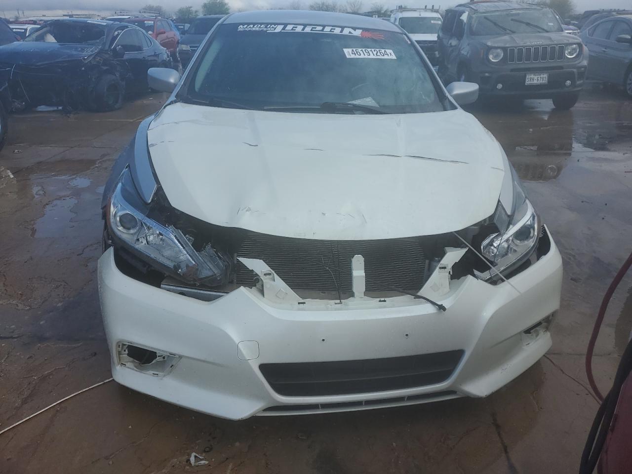 2016 NISSAN ALTIMA 2.5 - Image 5