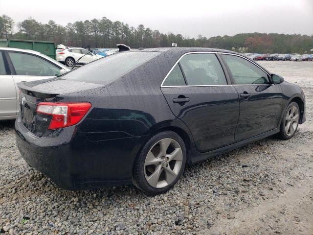 2012 Toyota Camry Base - Фото 3