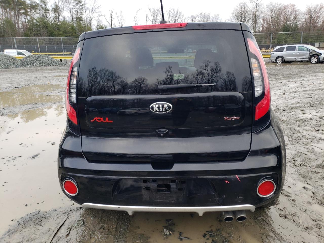 2019 KIA SOUL ! - Image 6