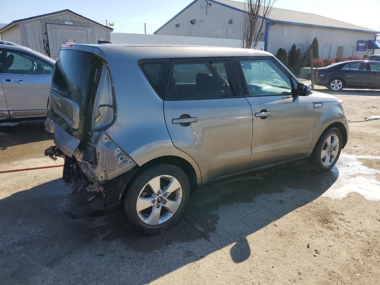 2019 KIA SOUL - Image 3