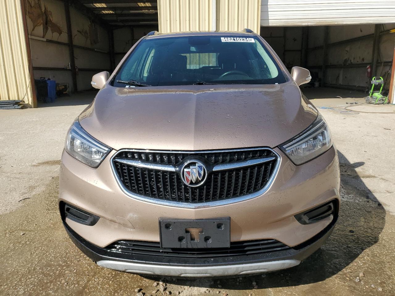 2019 BUICK ENCORE PRE - Фото 5
