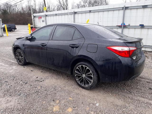 2015 Toyota Corolla L - Image 2