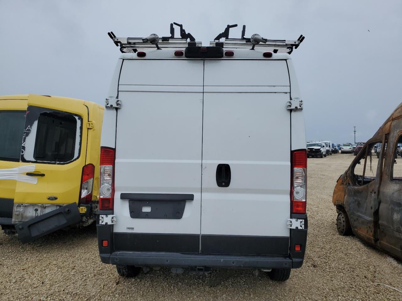 2020 RAM PROMASTER - Image 6