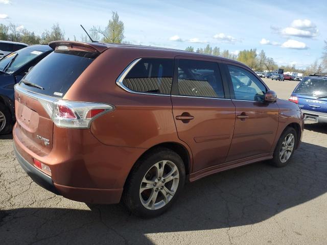 2014 Mitsubishi Outlander Gt - Image 3