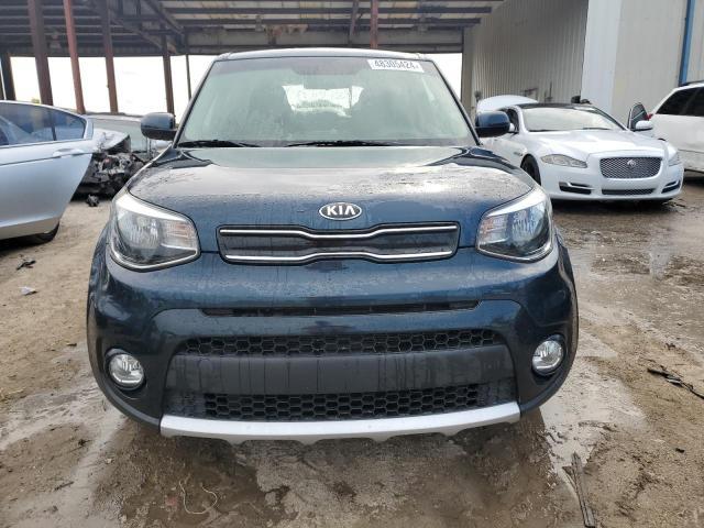 2017 Kia Soul + - Фото 5