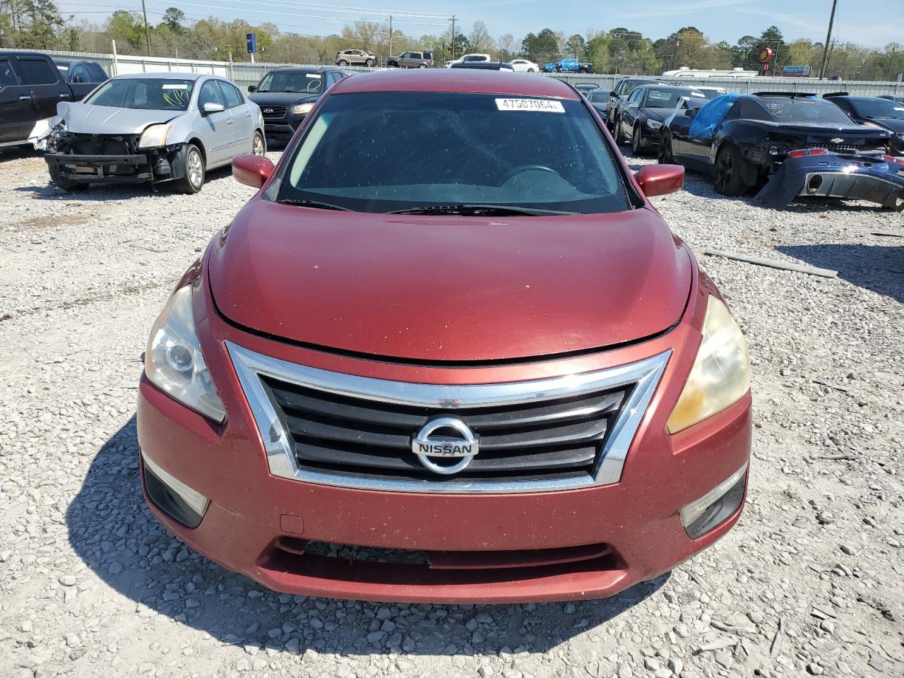 2015 NISSAN ALTIMA 2.5 - Image 5