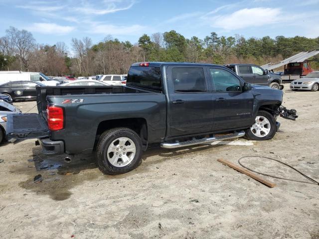 2018 Chevrolet Silverado K1500 Lt - Image 3