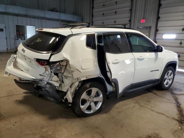 2018 Jeep Compass Latitude - Фото 3