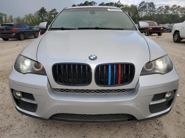 2014 BMW X6 xDrive35I - Фото 5