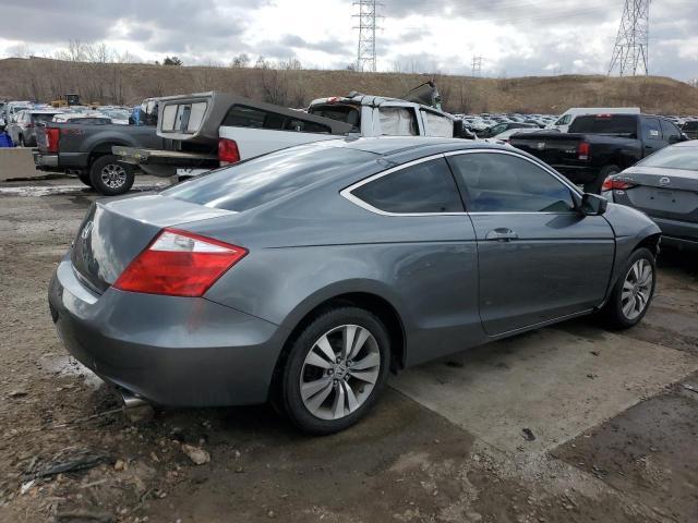 2010 Honda Accord Exl - Фото 3