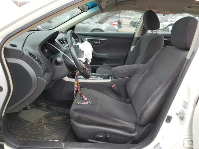 2013 Nissan Altima 2.5 - Фото 7