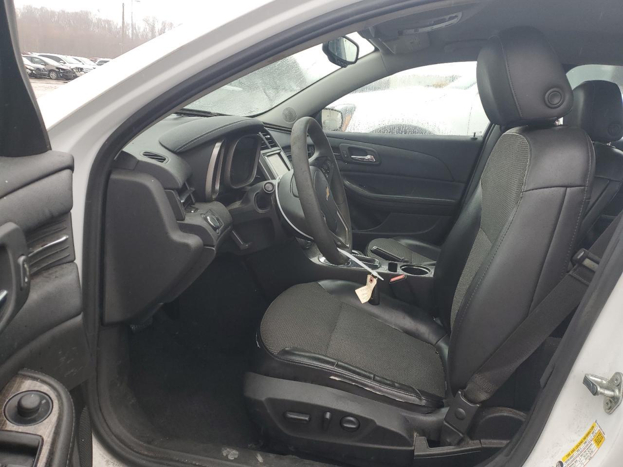 2015 CHEVROLET MALIBU 1LT - Image 7