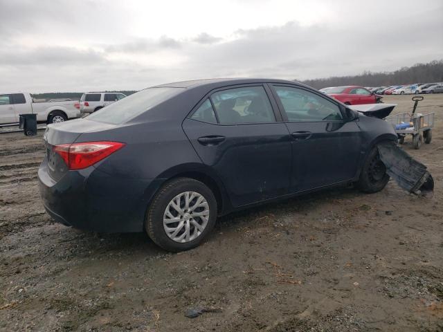 2018 Toyota Corolla L - Фото 3