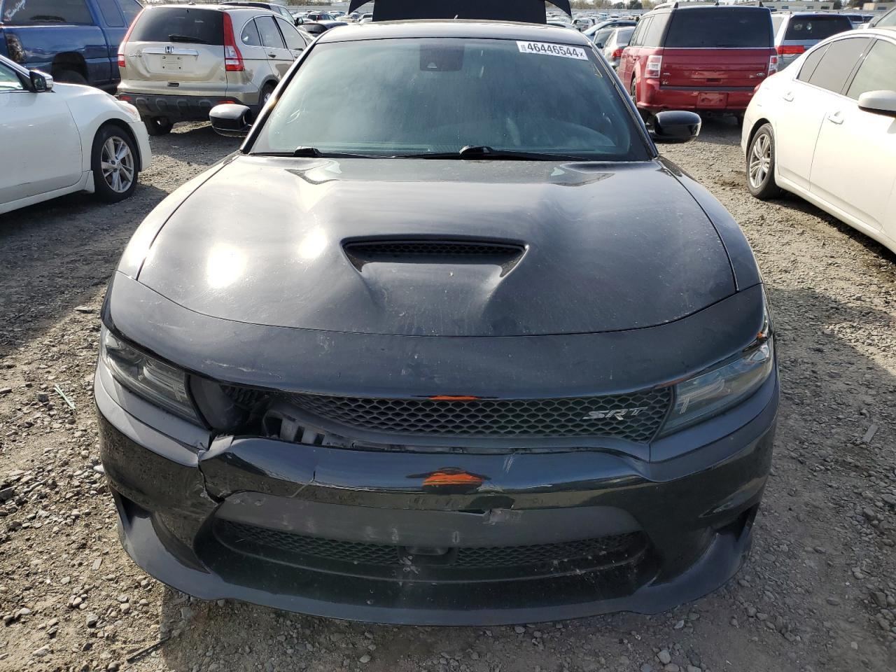 2016 DODGE CHARGER SR - Image 5
