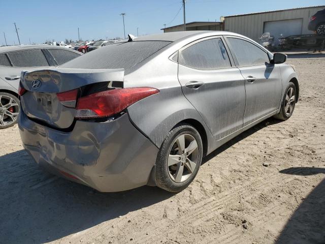 2013 Hyundai Elantra Gls - Фото 3