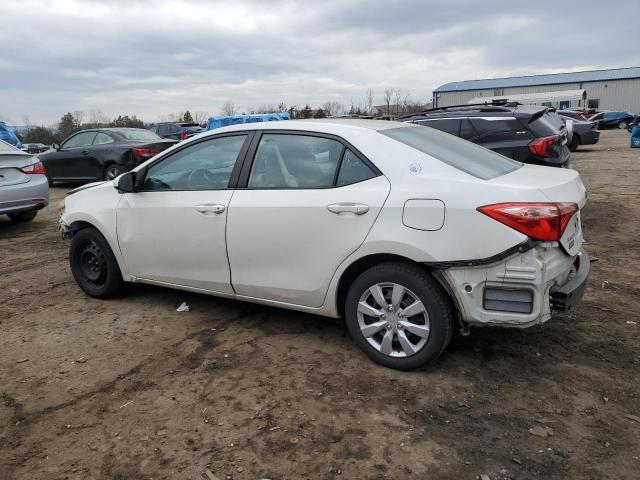 2018 Toyota Corolla L - Фото 2