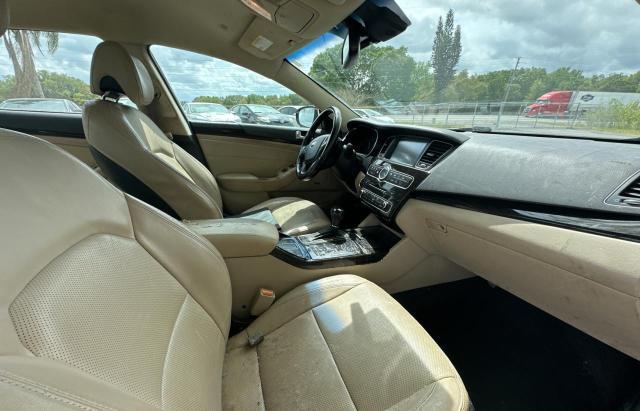 2014 Kia Cadenza Premium - Фото 5