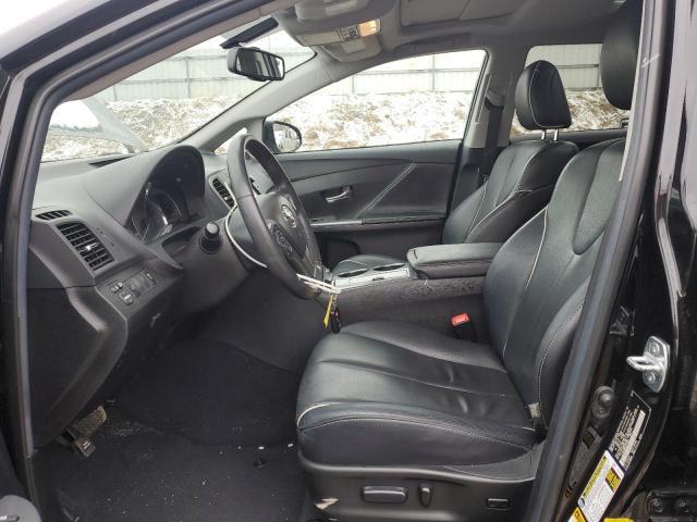 2015 Toyota Venza Le - Image 7