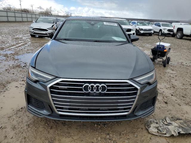 2019 Audi A6 Premium Plus - Фото 5