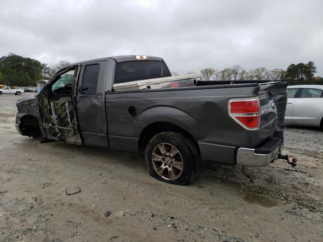 2014 Ford F150 Super Cab - Image 2