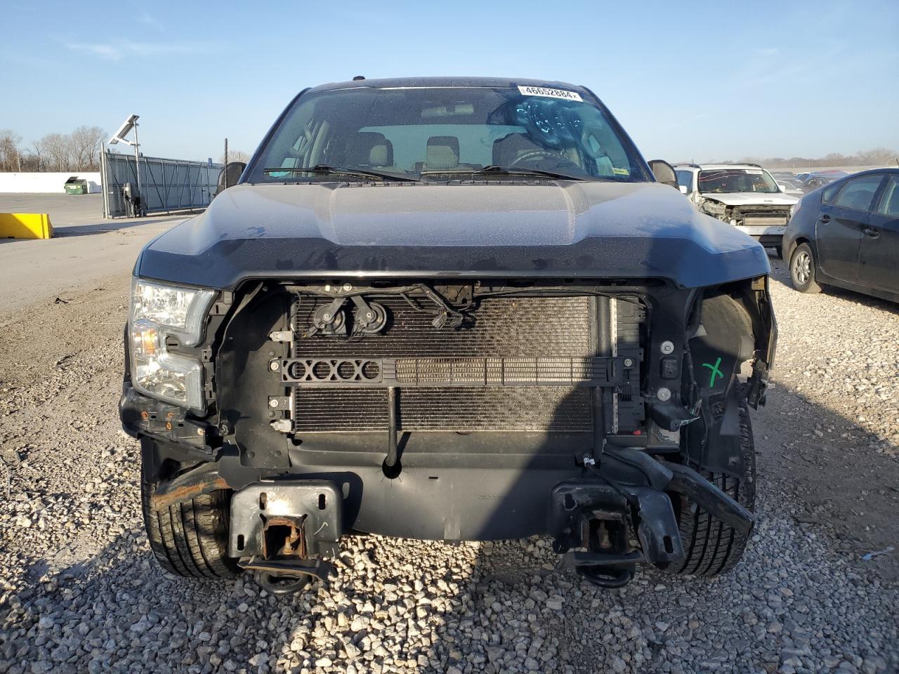 2016 FORD F150 SUPER - Фото 5