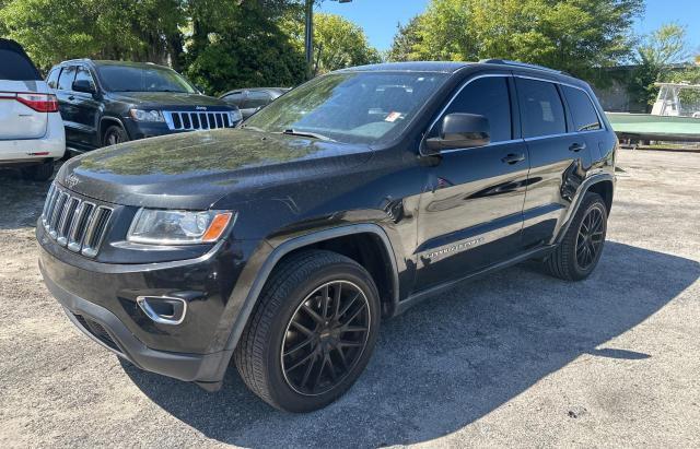 2014 Jeep Grand Cherokee Laredo - Image 2