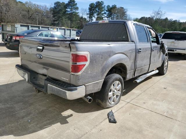 2014 Ford F150 Supercrew - Image 3