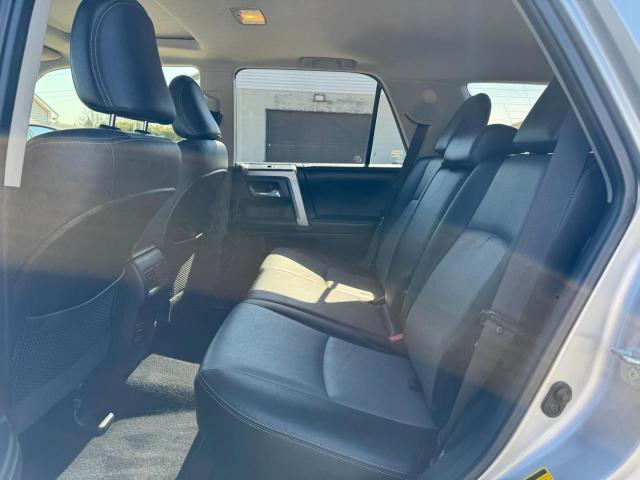 2015 Toyota 4Runner Sr5 - Image 7