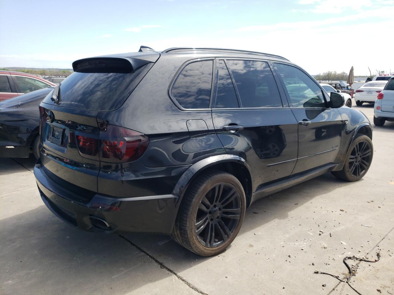 2013 BMW X5 XDRIVE5 - Фото 3