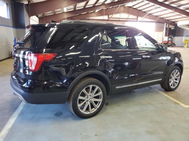 2017 Ford Explorer Limited - Image 3