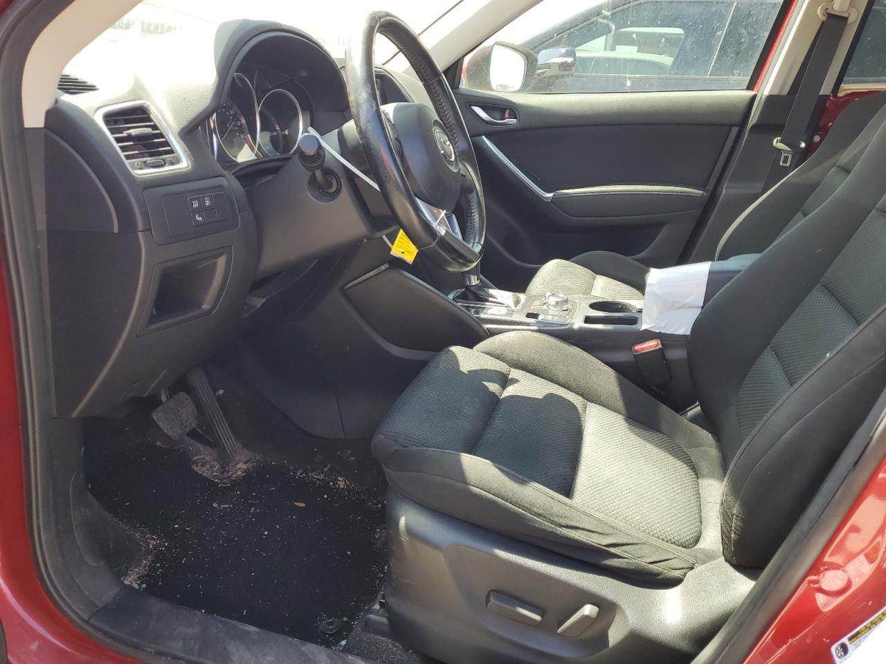 2016 MAZDA CX-5 TOURI - Фото 7
