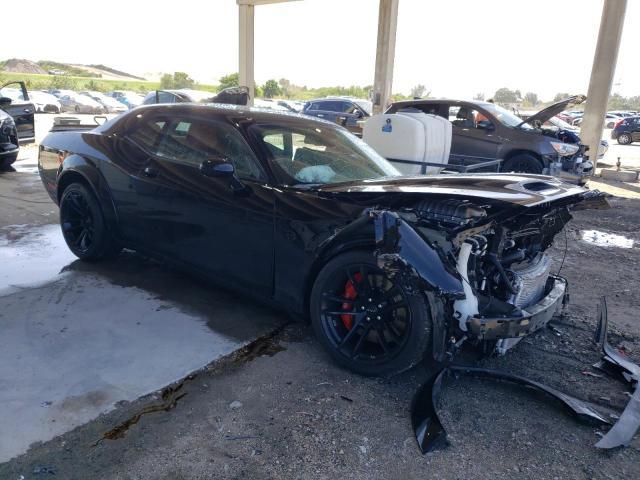 2020 Dodge Challenger Srt Hellcat Redeye - Image 4