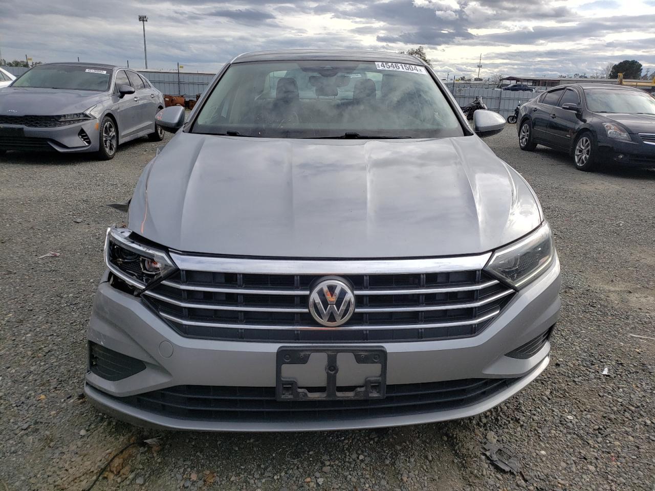 2019 VOLKSWAGEN JETTA SEL - Image 5
