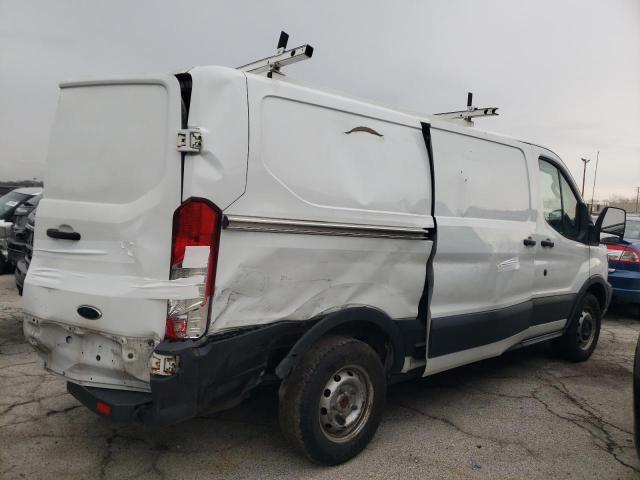 2017 Ford Transit T-250 - Фото 3